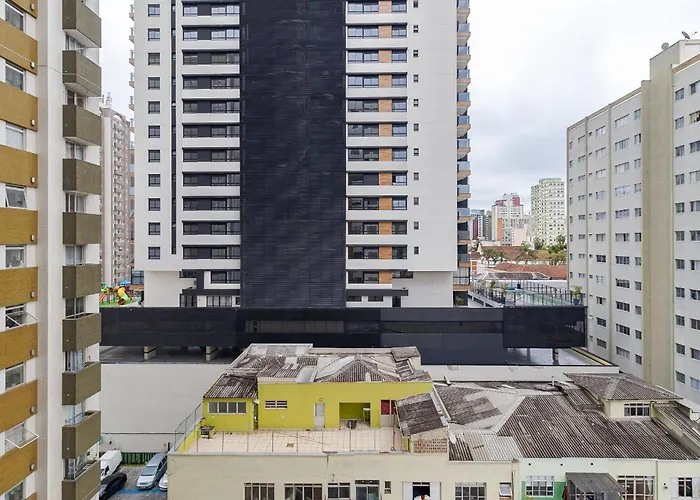 Muv Residence - Centro | Gonzaga Stays